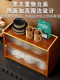 Simple Modern Cup Holder Storage Rack Table Cup Multifunctional Storage Rack Dining Table Countertop Desktop Tea Cup Coffee Cup
