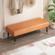 Light Luxury Bed End Bench, Low Stool, Nordic Bedroom Shoe Rack, Home Entryway Shoe Changing Bench, Long Bench, Sofa Bench, Shoe Changing Bench