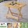 Cho thuê bàn ​​gấp căn hộ nhỏ bàn ăn ký túc xá ban công bàn ăn đơn giản gian hàng bàn vuông di động để sử dụng tại nhà