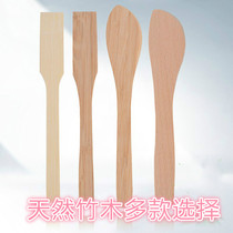 Bamboo sheet Dumplings Dumplings Wonton Bunk Tool Sheet Bag Water Dumplings Filling Spoon Bamboo and wood Bamboo Picking Filling plate Filling Spoon