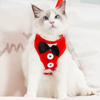 Красное платье