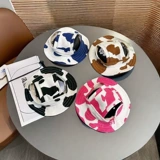 Кошачья шляпа собака Dog Summer Sunan Fisherman Шляпа может отрегулировать ухо утечка, чтобы предотвратить шлем и пройти собаку, чтобы сделать артефакт снимка