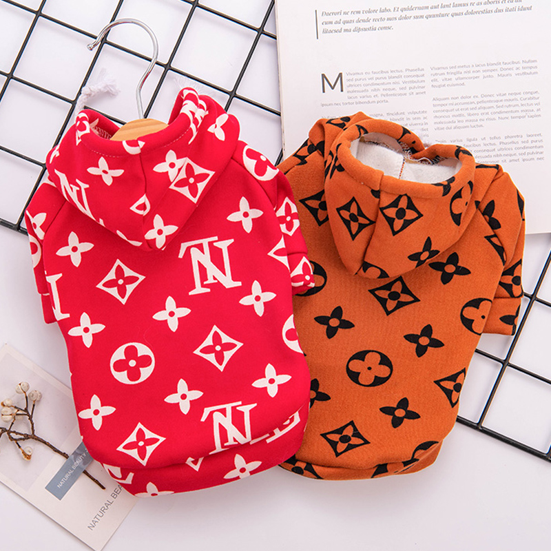 Dog Cat Clothes Autumn Winter Public Cat Handsome in English Short Blue Cat Cat Tides small kitty Pets anti-fall sweater-Taobao