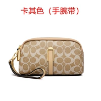 Хаки браслет