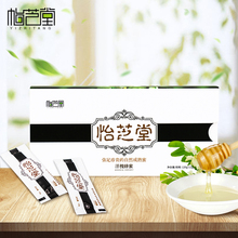 【第二件0.1元】怡芝堂洋槐蜂蜜120g