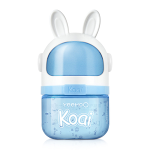 【英氏】儿童太空凝露面霜25g