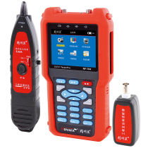 Smart Mouse (NOYAFA) NF-704 Engineering Bag Video Surveillance tester Simulation Mark Clear Signal Analyzer