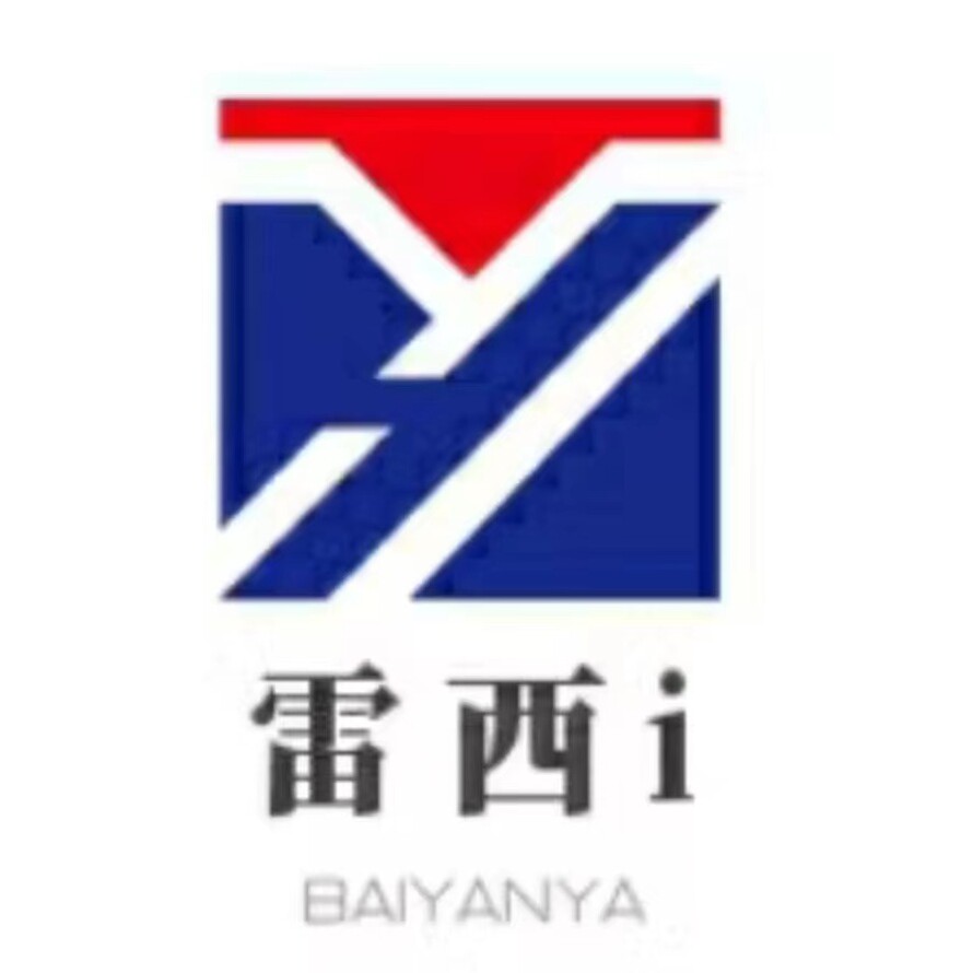 雷西橡胶密封件工厂的LOGO