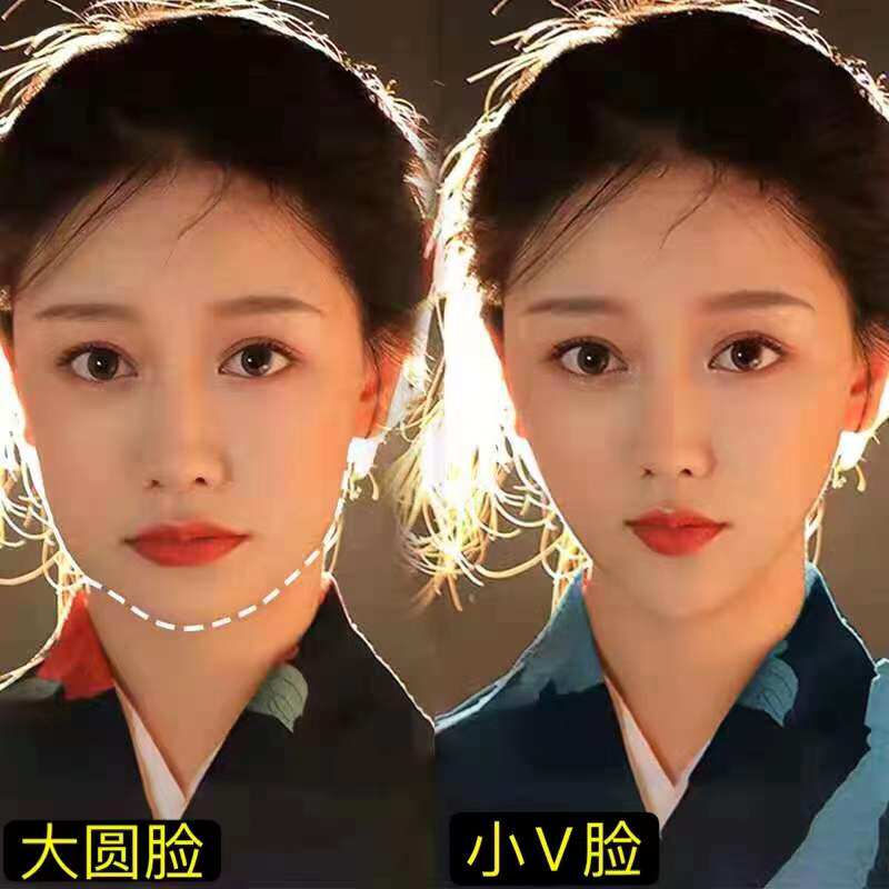 (Jiaqi recommends small face theorizer) seconds to get melon, face and face, man and woman GM buy two and send one