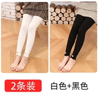 Белый+черный [Hh Home деревянные уходы]