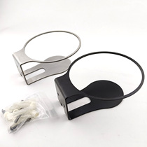 2 pack Apple HomePod mini Bluetooth speaker metal hanger home disassembly screw speaker ornaments