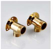 Full copper frosted matt black bathroom shower shower nozzle clear fit conversion head light dark joint fixed foot rest thickened