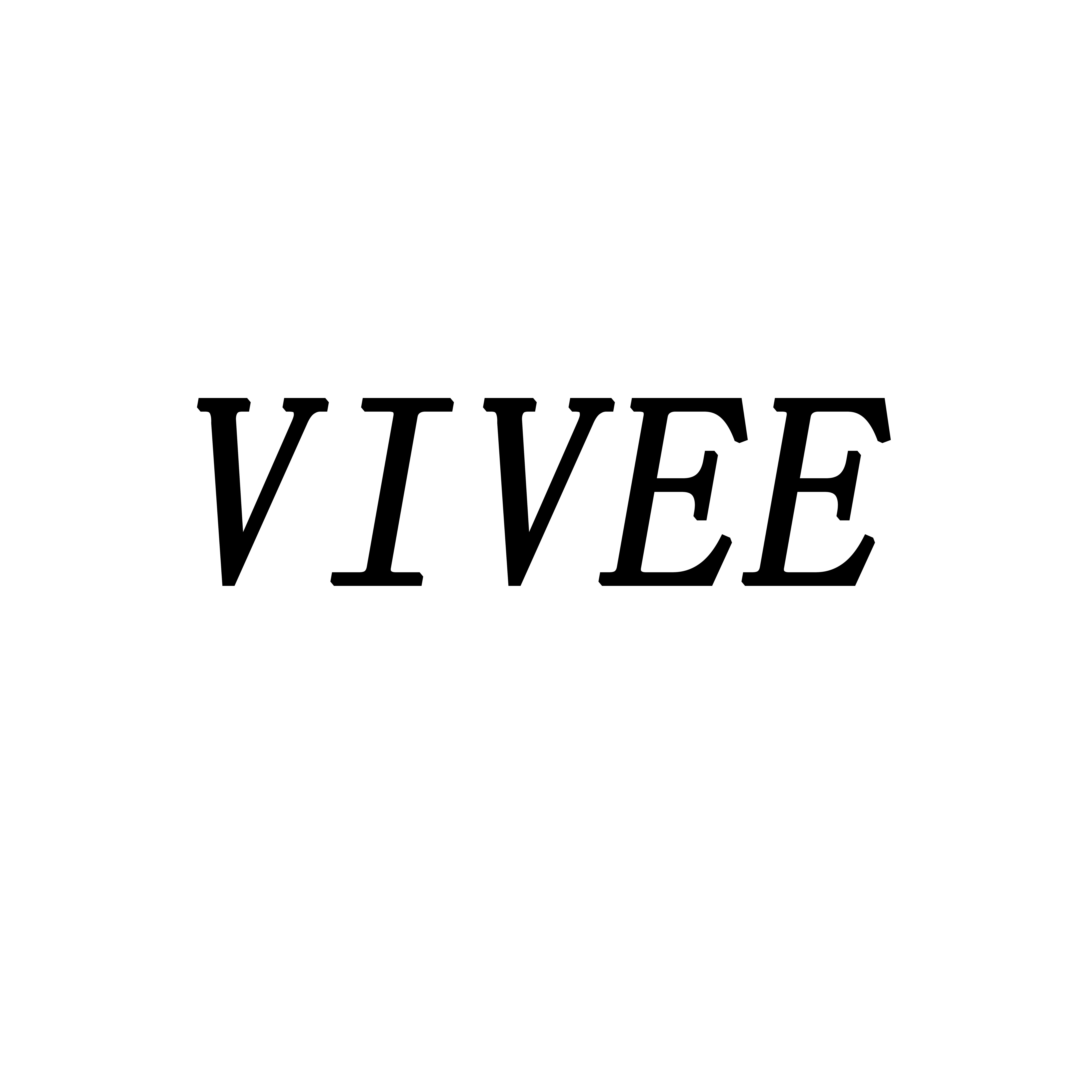 VIVEE潮牌店