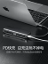 Xanh-linked Type-C trạm USB docking để mở rộng của Apple chuyển đổi MacBookPro matebook13 phụ kiện không khí kê Huawei phổ notebook VGA adapter hdmi Sét 3 - USB Aaccessories USB Aaccessories
