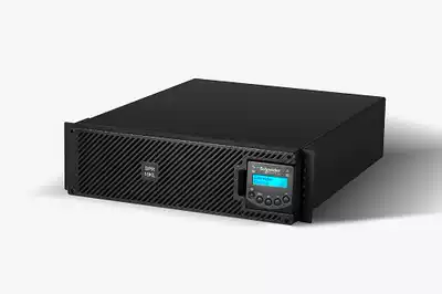Schneider SPR10KL 10KVA 8KW rack-mounted UPS uninterruptible power supply without battery required