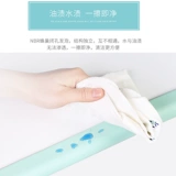 Защитная стеклянная лента для стола, настольные наклейки