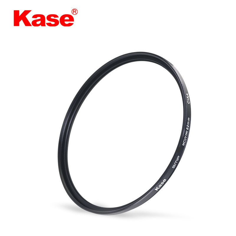 Kase card color MC UV mirror 95mm HD Multi-film applicable Sony 200-600 FS7H FS7M2K Tenglong 150-600 Canon RF28