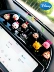 Disney Car Air Vent Xông Phòng Nước Hoa Xe Ô Tô Vật Dụng Nội Thất Nước Hoa Xe Hơi Đồ Trang Trí Trang Trí Xe Hơi lót ghế oto hạt gỗ 