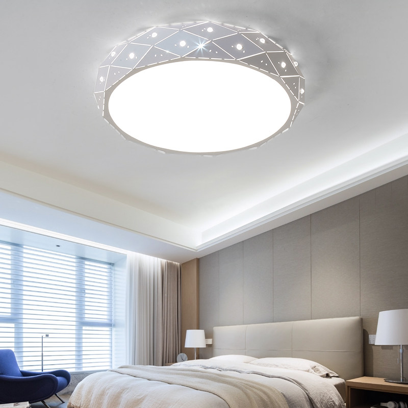 Led Ceiling Light Pineapple Lamp, Elegant, Modern, Simple, Nordic Creative Home Room Bedroom Study Dining Room Lighting Fixtures