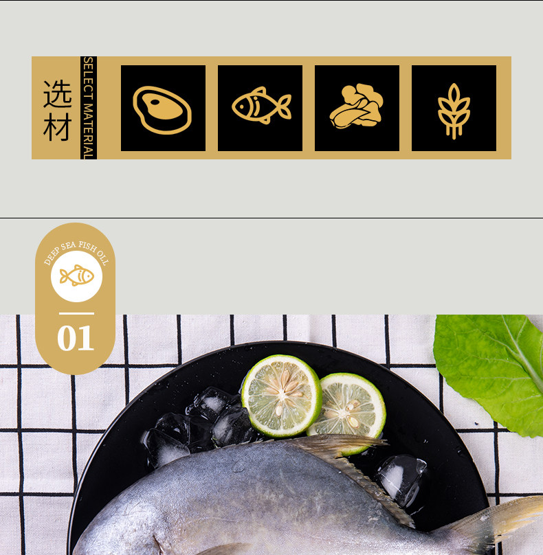 卡鲸盾 全犬通用型 牛肉味 狗粮 3斤 图5