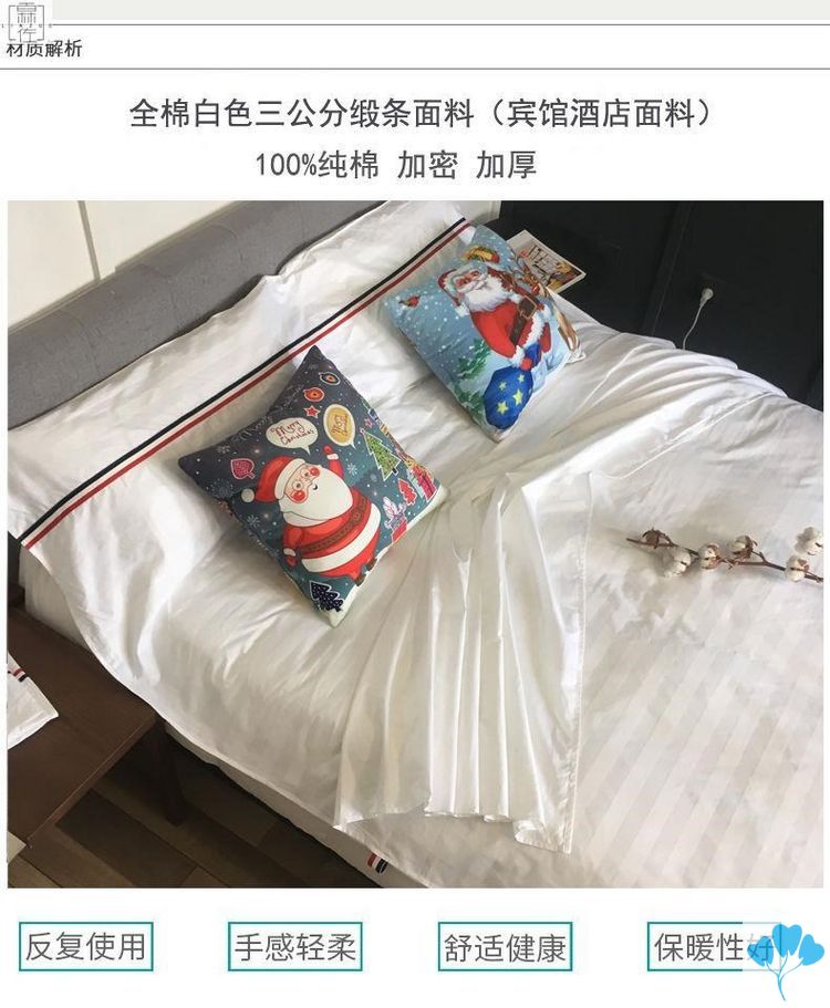 Chăn phủ chăn ga trải giường di động đôi du lịch bẩn túi ngủ chống gió khách sạn khăn trải giường bẩn khách sạn khăn trải giường bông trắng - Túi ngủ