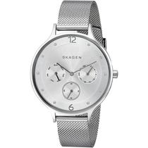 Sggen skagen Comfort Watch Watch SKW2312 counter American Women Sexy Simple