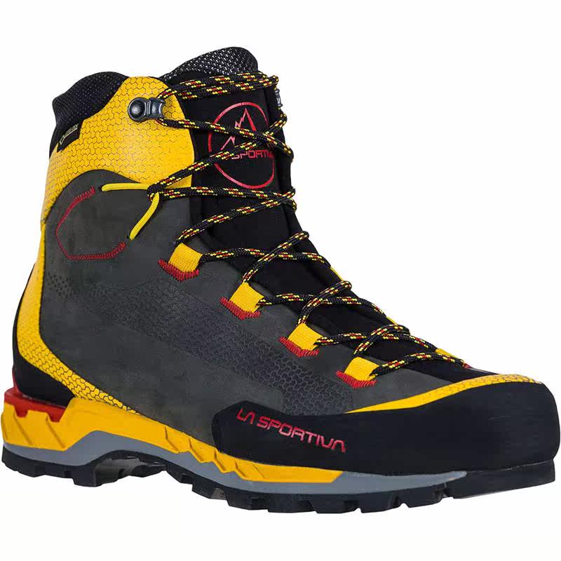 La Sportiva American comfort pop men's fashion hiking boots 21S-999100 special cabinet