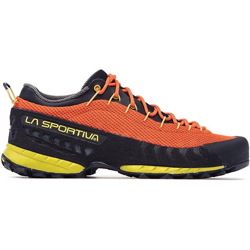 La Sportiva special cabinet overseas for men outdoor climbing boots Fashion comfort TX3 Aproach