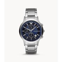 Mani Armani Mens Watches American Special Cabinet Classic AR11164 Fashion Temperament