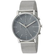 skagen skagen men simple counter 2021 hot sports fashion watch SKW6464
