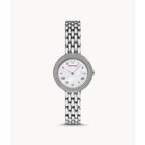 Ms. Armani Armani watch 2021 new special cabinet AR11354 Overseas youth leisure