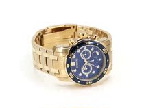 Invicta spot fashion comfortable simple Joker watch quartz watch counter domestic spot 0073