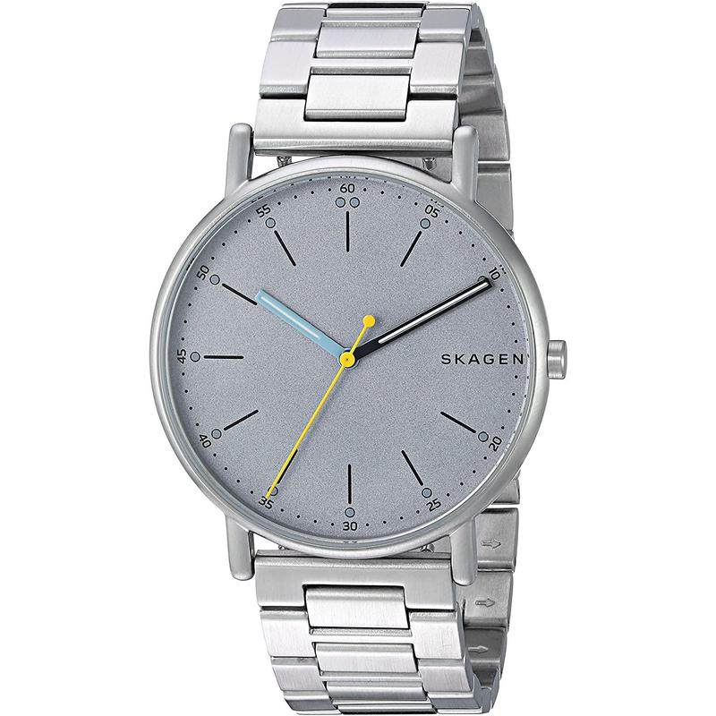 skagen poetry Gön comfort popular special cabinet fashion temperament 100 hitch watches sea outback for women SKW6375