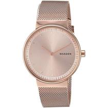 skagen poems Gern SKW2755 counter American table fashion comfortable womens leisure style