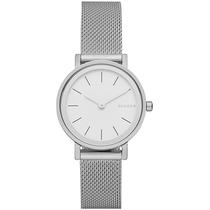 Sggen skagen fashion classic SKW2815 womens table American counter casual watch