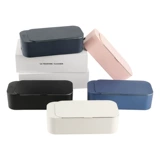 Ультразвуковые гигиенические очки для домашнего использования, невидимые часы, гигиеническое вместительное и большое биде