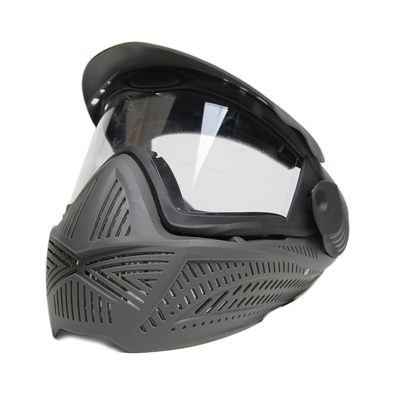 TBFMA multi-function tactical full face protective mask goggles one high-end mask