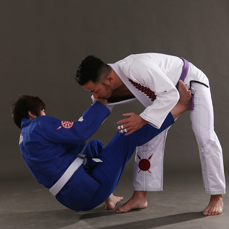 Спортивный костюм Judo 2006