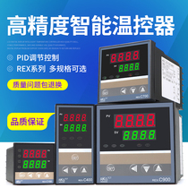 REX-C100 REX-C400 REX-C700 REX-C900 Intelligent Thermostat Thermostat Thermostat