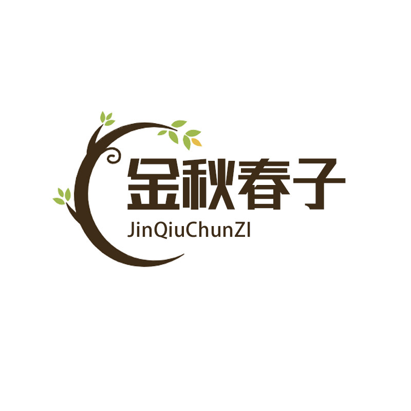 金秋春子的LOGO