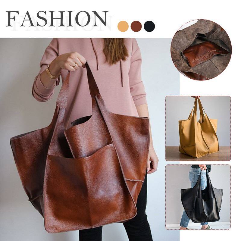2024 Мягкая большая емкость для специальных сумок Shopper Bag Women Sumbag No brand 