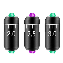 Fool scale lead thick lead roll competitive scale fast lead fall environmental fishing supplies 10 pieces in bulk