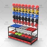 Система хранения для спортзала, боксерские перчатки, стенд