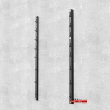 Потянуть назад ручка ручки с ручкой фитнеса