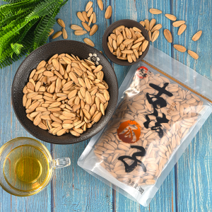 大丰瓜子大颗粒葵花籽炒货坚果