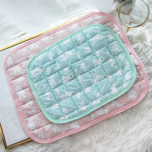 Черная технология охлаждающая охлаждающая охлаждающая подушка для домашних животных гнездо собачья битва Катал с увлеченным кошачьим вип -человеком Bie di Sixia