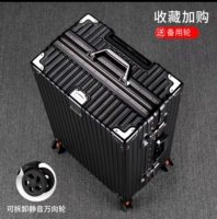 Новый стиль [таможенный замок против взлома] черный