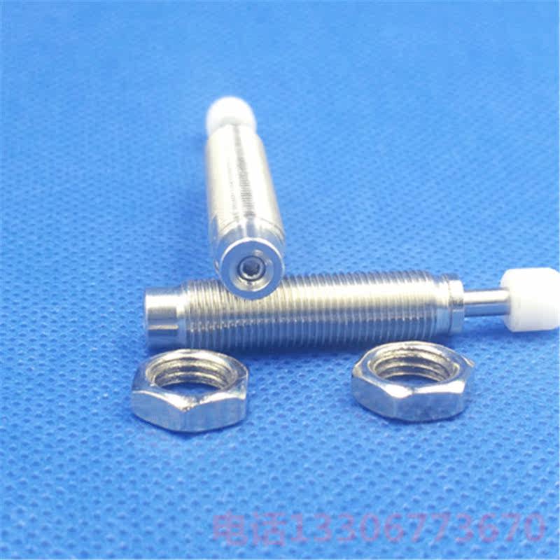 Mithrice type oil pressure buffer MAKC 0805A 1008H 1210A 1005L C- 2016 0604A