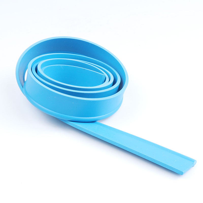 Imported soft rubber replace rubber glass scrape glass scrape bar wipe glass scrape