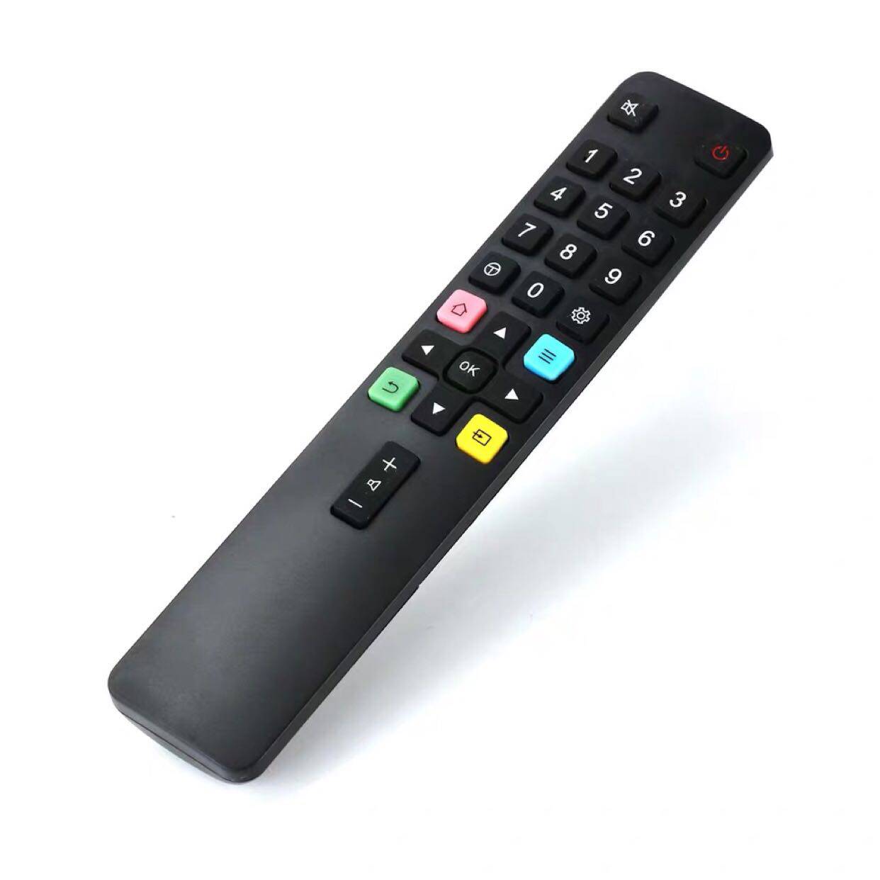 Applicable TCL Lok Wah ARC801L TV remote 43V6 43V6 50V6 55V6 65V6 65V6M 65V6M 65V6M
